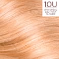 Vopsea permanentă 10U lightest blonde L'ORÉAL PARiS EXCELLENCE Creme