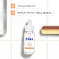 Serum anti pete pigmentare pentru tenul sensibil Mixa