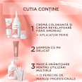 Vopsea permanentă 10U lightest blonde L'ORÉAL PARiS EXCELLENCE Creme