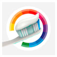 Pastă de dinți Colgate