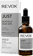 Soluție cu Acid Glycolic 20% REVOX B77