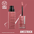 Superstay Vinyl Ink ruj lichid 110 Awestruck MAYBELLINE NEW YORK