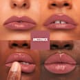 Superstay Vinyl Ink ruj lichid 110 Awestruck MAYBELLINE NEW YORK