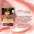 Vopsea de păr permanentă 1U universal black L'ORÉAL PARiS EXCELLENCE Creme