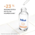 Serum anti pete pigmentare pentru tenul sensibil Mixa