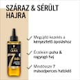 Hajápoló pakolás 7sec Oil Nutritive, száraz hajra Schwarzkopf GLISS