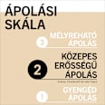 Hajápoló pakolás 7sec Oil Nutritive, száraz hajra Schwarzkopf GLISS