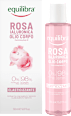 Ulje za tijelo Rosa equilibra