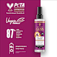 Expressz balzsam Full Hair Wonder, töredező és gyenge hajra Schwarzkopf GLISS