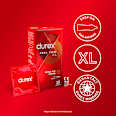 Óvszer Feel Thin XL Durex