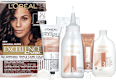 barva na vlasy Nudes Světlá hnědá 5U L'ORÉAL PARiS EXCELLENCE Creme