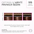 barva na vlasy 515 Ledová čokoláda L'ORÉAL PARiS CASTING Crème Gloss