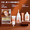 Universal Nudes barva na vlasy 8UR světle měděná L'ORÉAL PARiS EXCELLENCE Creme