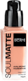 make-up Soulmatte Foundation Hyaluronic 03N BEIGE NEUTRAL GABRIELLA SALVETE