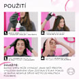 barva na vlasy Ledové kakao 412 L'ORÉAL PARiS CASTING Crème Gloss