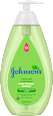 Szampon rumiankowy  Johnson's baby