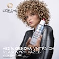 sérum na vlasy Bond Repair L'ORÉAL PARiS ELSEVE