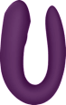 Vibrator za pare Double Joy Satisfyer