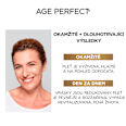 Age Perfect denní krém Cell Renew L'ORÉAL PARiS AGE PERFECT