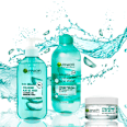 čisticí pleťový gel Hyaluronic GARNIER SKIN NATURALS