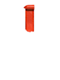 Color Riche Matte, Szminka 347 Haute Rouge L'ORÉAL PARiS