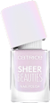 lak na nehty Sheer Beauties 100 Lavender Whispers CATRICE