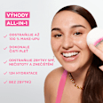 micelární voda GARNIER SKIN NATURALS
