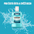 ústní voda Cool Mint Listerine