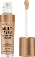 MULTI TASKER Better Than Filters tečni puder - 001 Fair RIMMEL LONDON