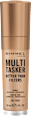 MULTI TASKER Better Than Filters tečni puder - 001 Fair RIMMEL LONDON