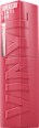 Super Stay Vinyl Ink tečni ruž za usne – 145 Rogue MAYBELLINE NEW YORK