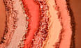 Paleta sjena za oči - 02 Rose Glamour BOURJOIS PARIS