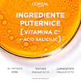 Gel de curățare cu vitamina C și acid salicilic L'ORÉAL PARiS REVITALIFT