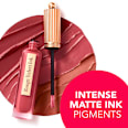 Rouge Velvet Ink tečni ruž – 09 Rouge à Reve BOURJOIS PARIS