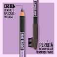 ExpressBrow Creion pentru sprâncene 05 deep brown MAYBELLINE NEW YORK