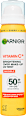 Vitamin C+ UV sprej za lice SPF 50+ GARNIER