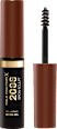 2000 Calorie maskara za obrve Brow Sculpt – 004 Black Brown MAX FACTOR
