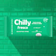 Șervețele umede intime fresh Chilly