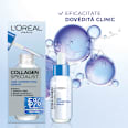 Serum antirid cu peptide de colagen L'ORÉAL PARiS