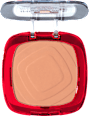 Infaillible 24H Fresh Wear puder u kamenu – 130 True Beige L'ORÉAL PARiS