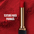 Color Rich Intense Volume Matte ruj 300 Rouge Confident L'ORÉAL PARiS