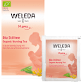 Ceai pentru stimularea lactației WELEDA Mama