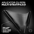 Panorama Million Lashes Mascara brown L'ORÉAL PARiS
