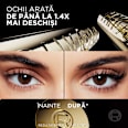 Panorama Million Lashes Mascara brown L'ORÉAL PARiS