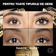Panorama Million Lashes Mascara brown L'ORÉAL PARiS