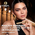 Panorama Million Lashes Mascara brown L'ORÉAL PARiS