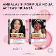 Vopsea de păr permanentă cu amoniac 1 L'ORÉAL PARiS EXCELLENCE Creme