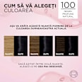 Vopsea de păr permanentă cu amoniac 1 L'ORÉAL PARiS EXCELLENCE Creme