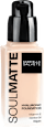 make-up Soulmatte Foundation Hyaluronic 02C IVORY COLD GABRIELLA SALVETE