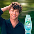 šampon proti lupům Anti-Dandruff Sensitive schauma